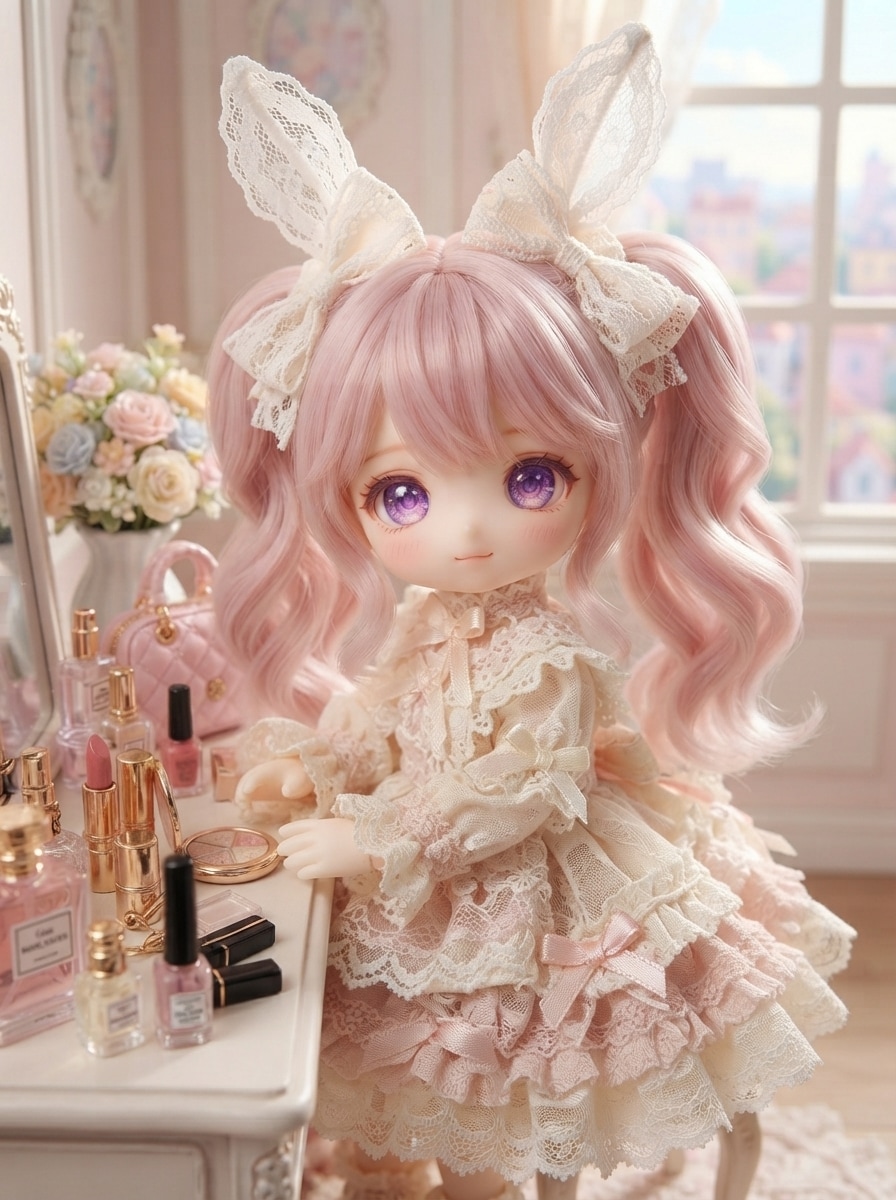 ももツイぴょん