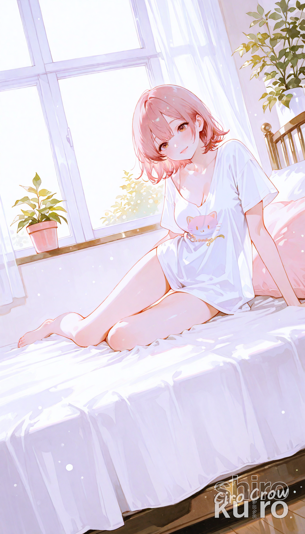 まどろみの時間