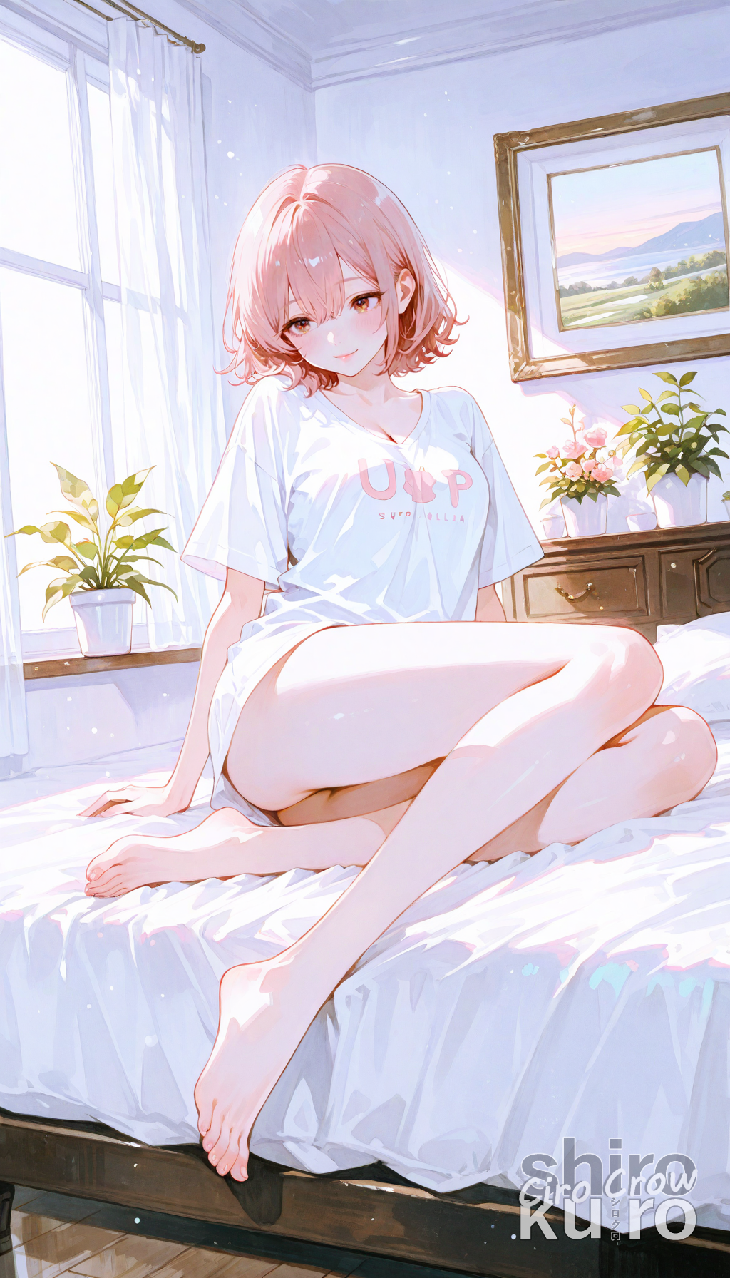 まどろみの時間