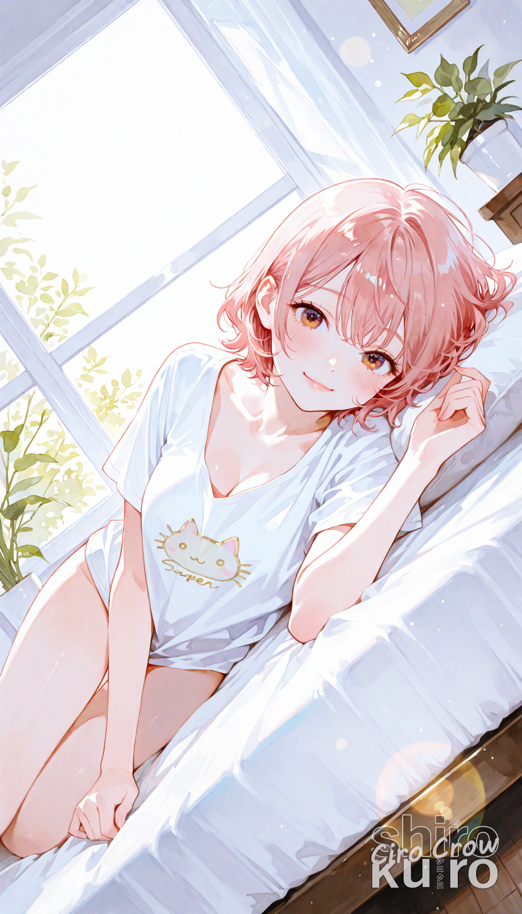 まどろみの時間