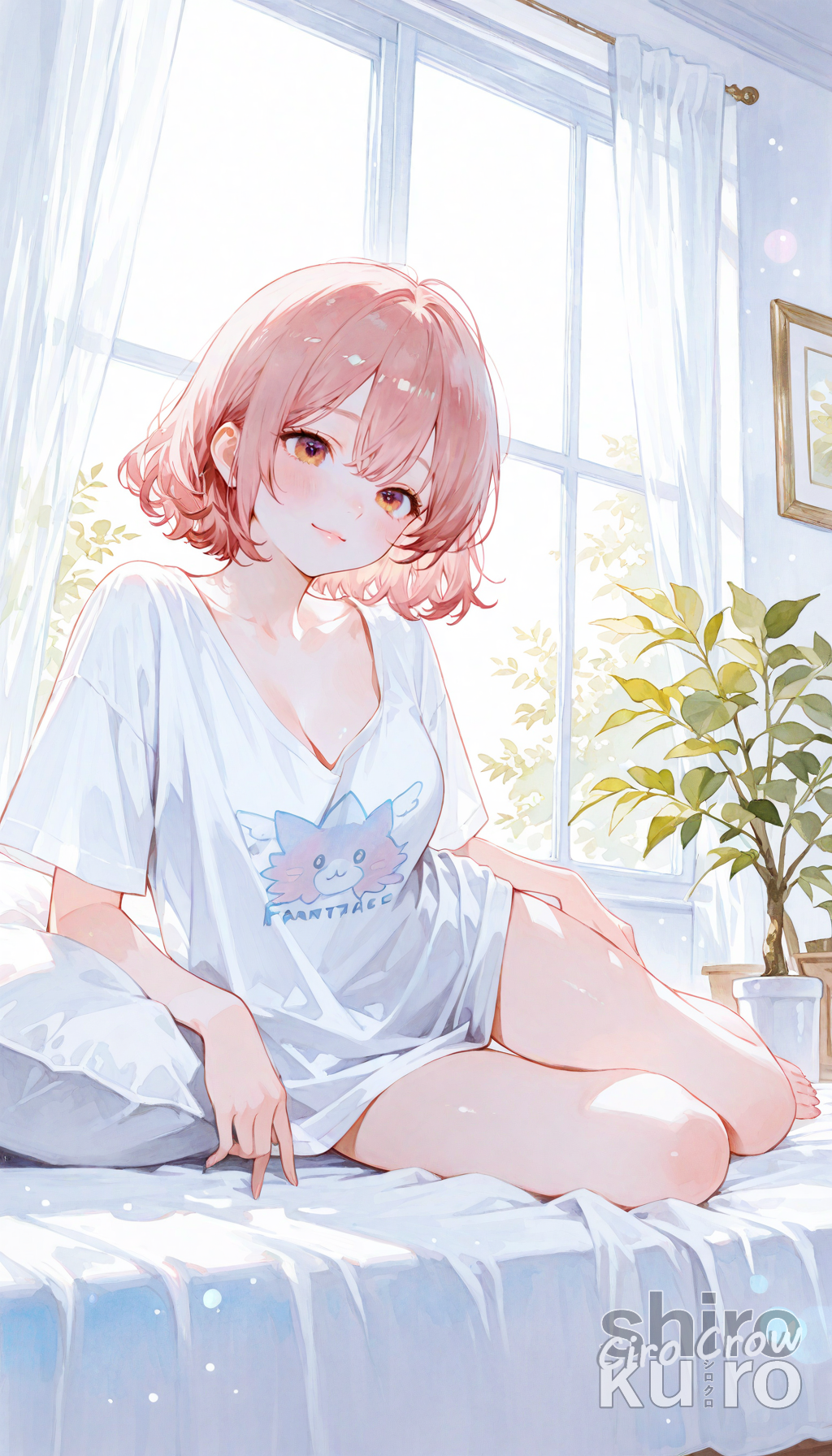 まどろみの時間