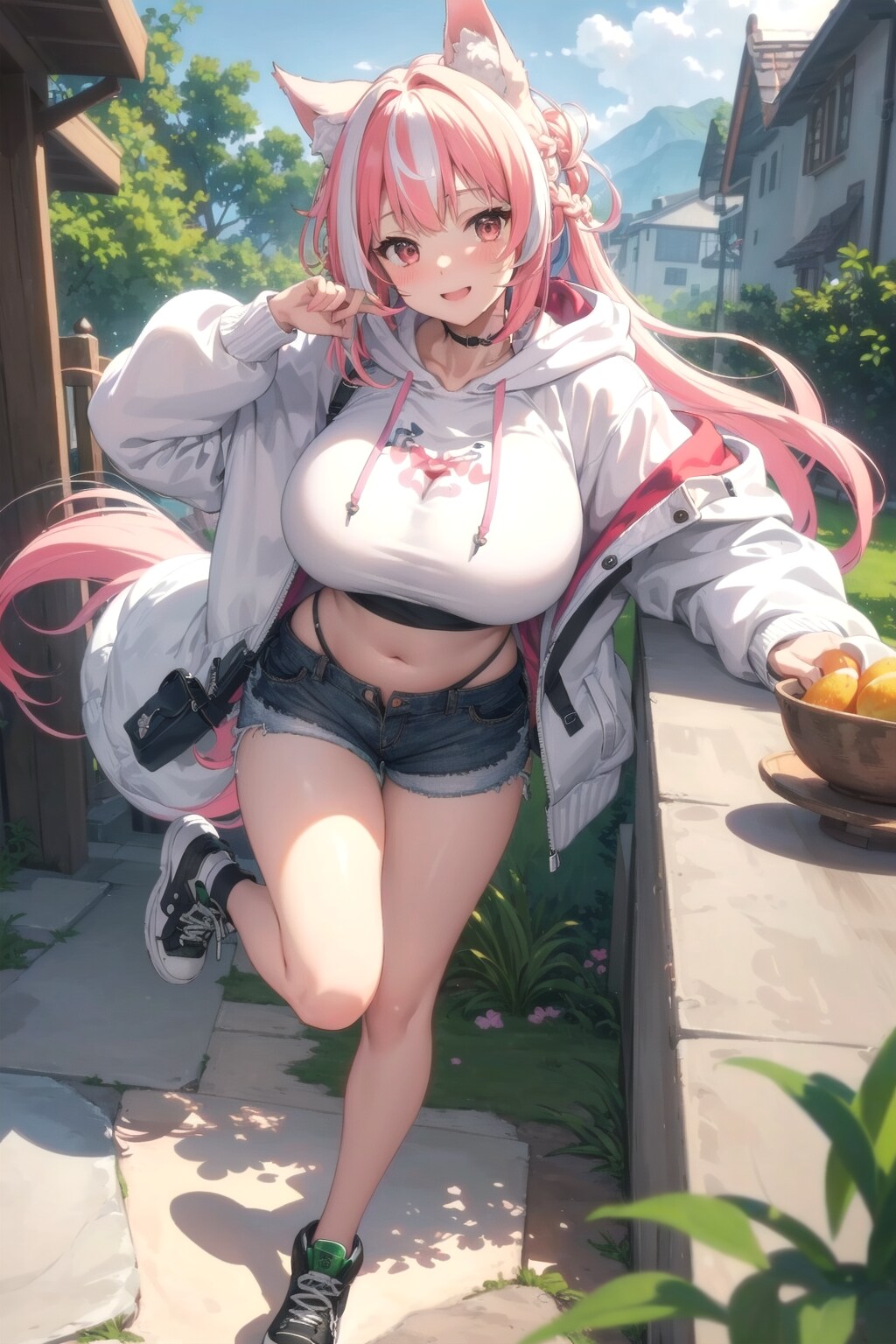 深夜生成🐺74