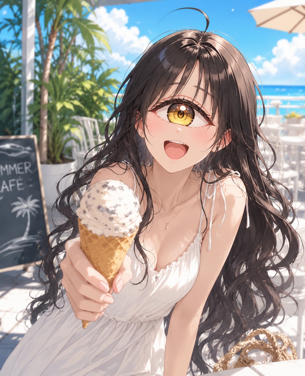 😀🍨アイスクリーム😀🍨