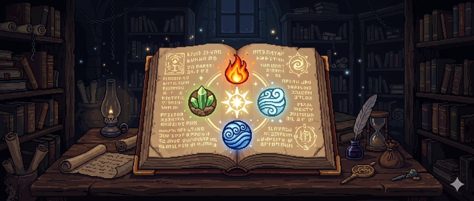 魔導書