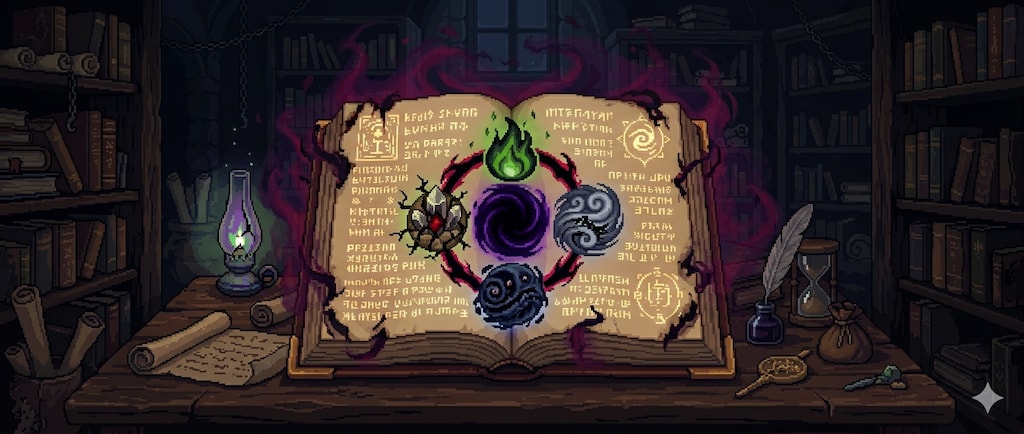 魔導書