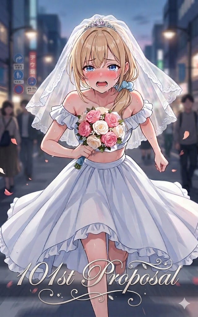 SAY YES