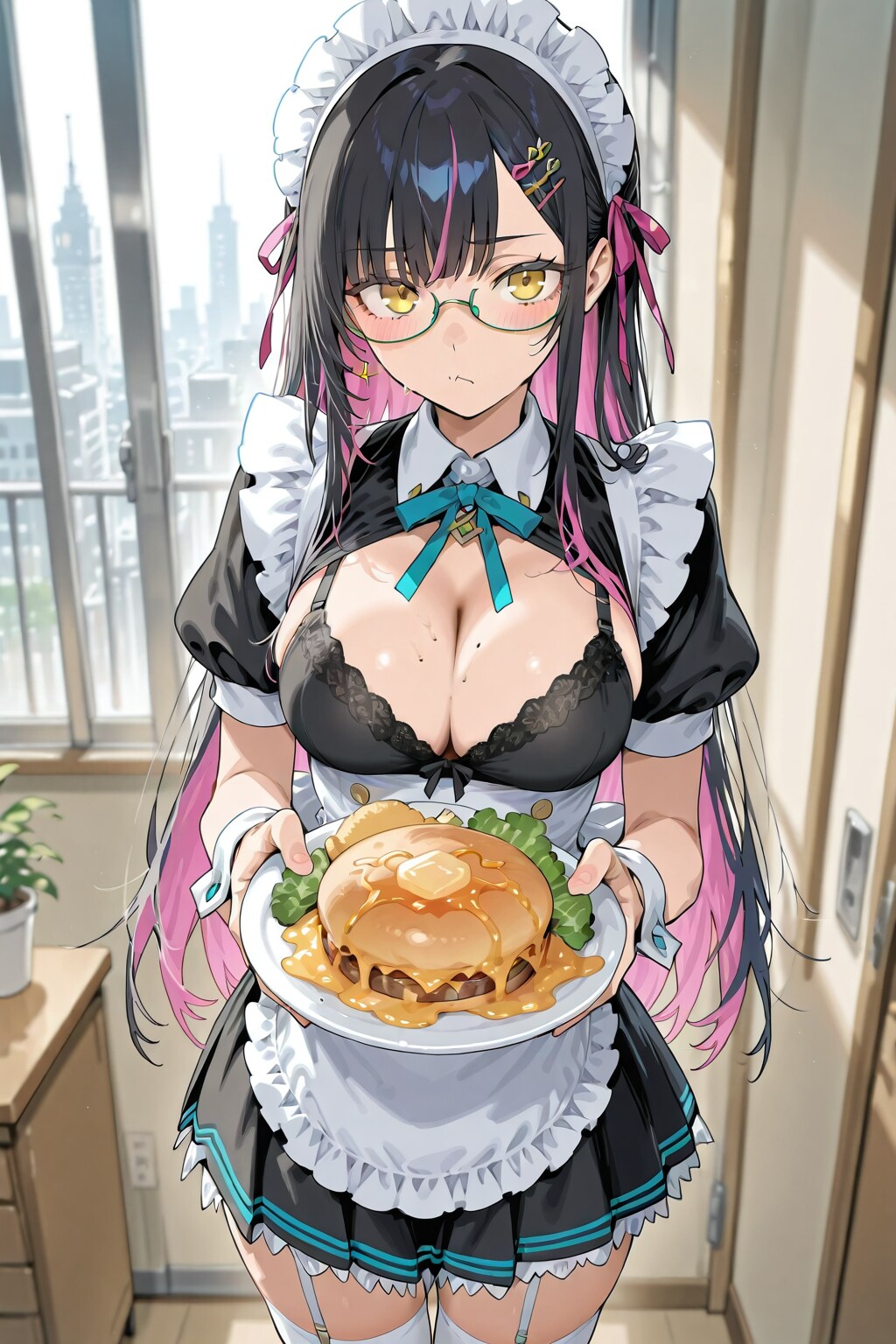 しなびたパイ