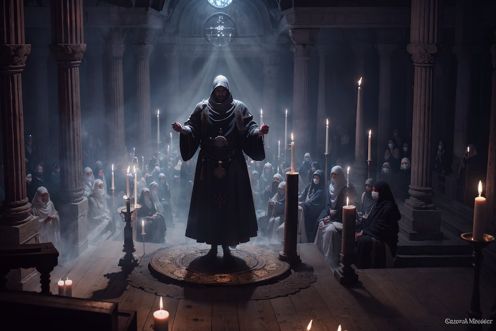 エロイムエッサイム