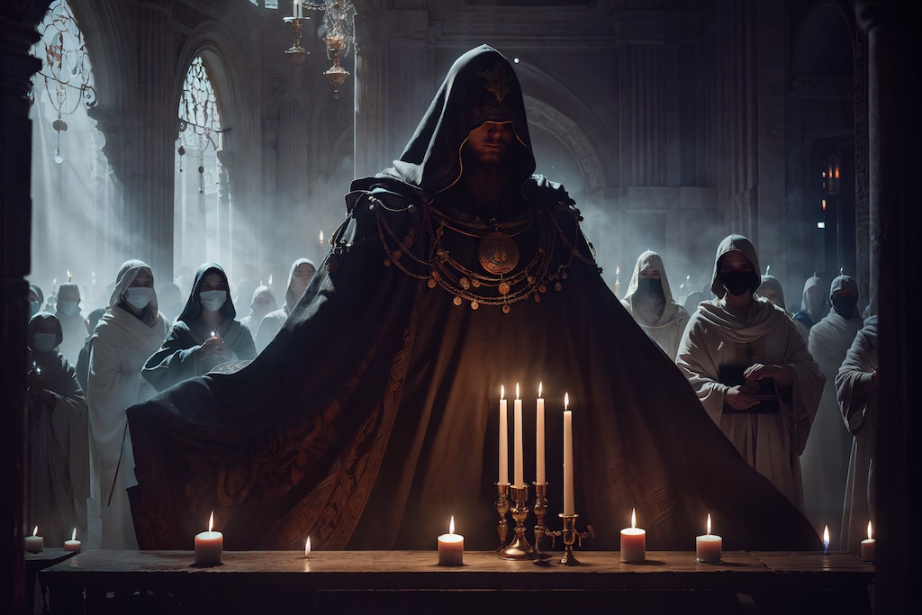 エロイムエッサイム