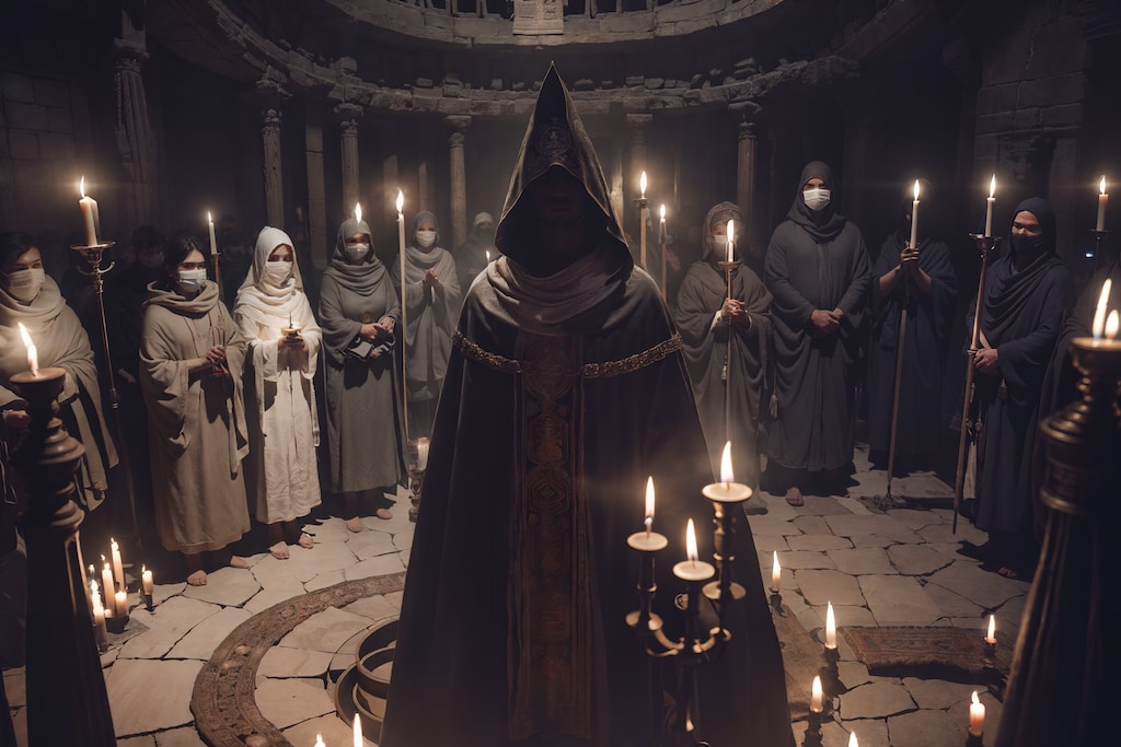 エロイムエッサイム