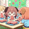 ８月６日はハムの日 2枚目