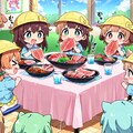 ８月６日はハムの日 9枚目