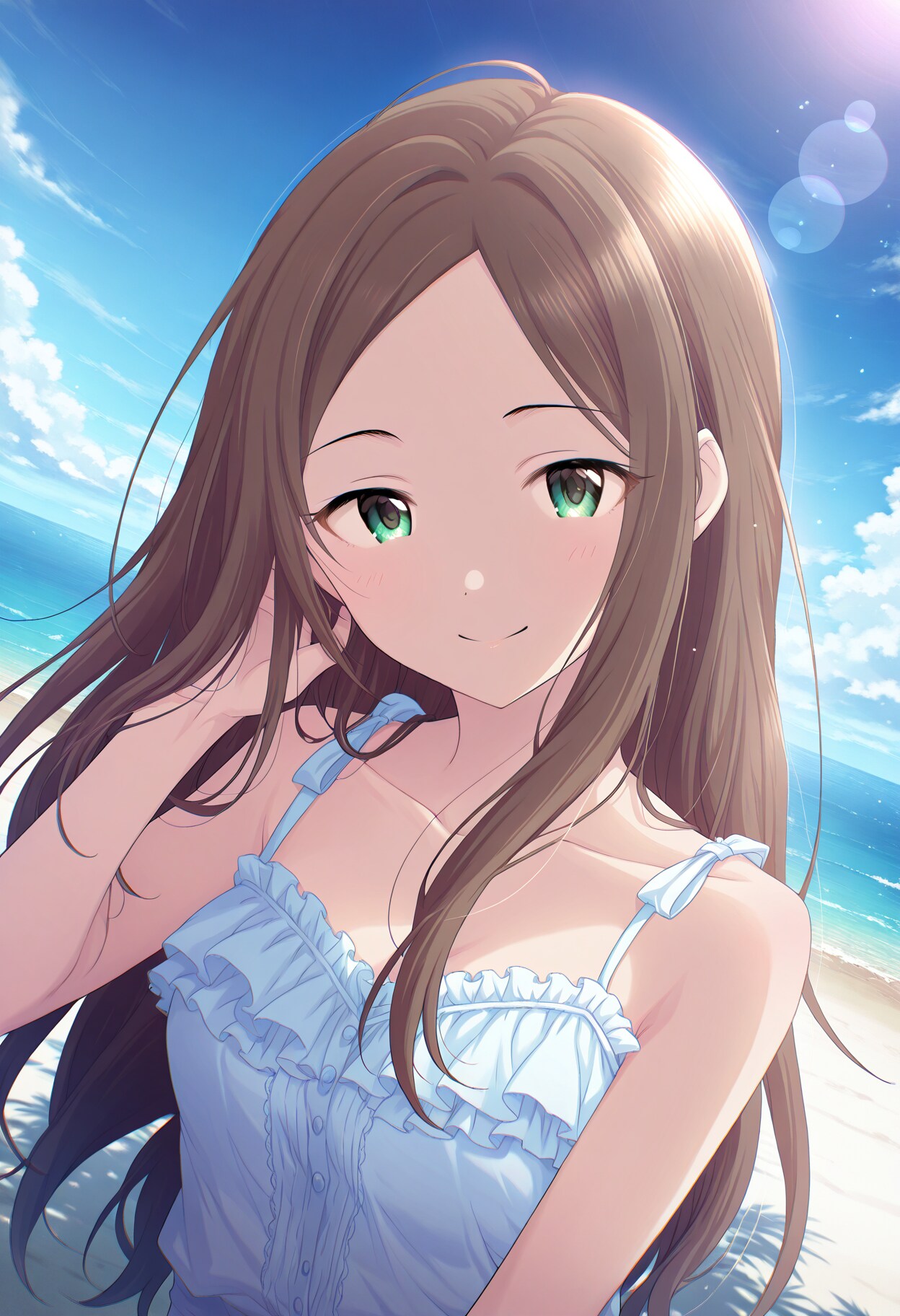 松山久美子