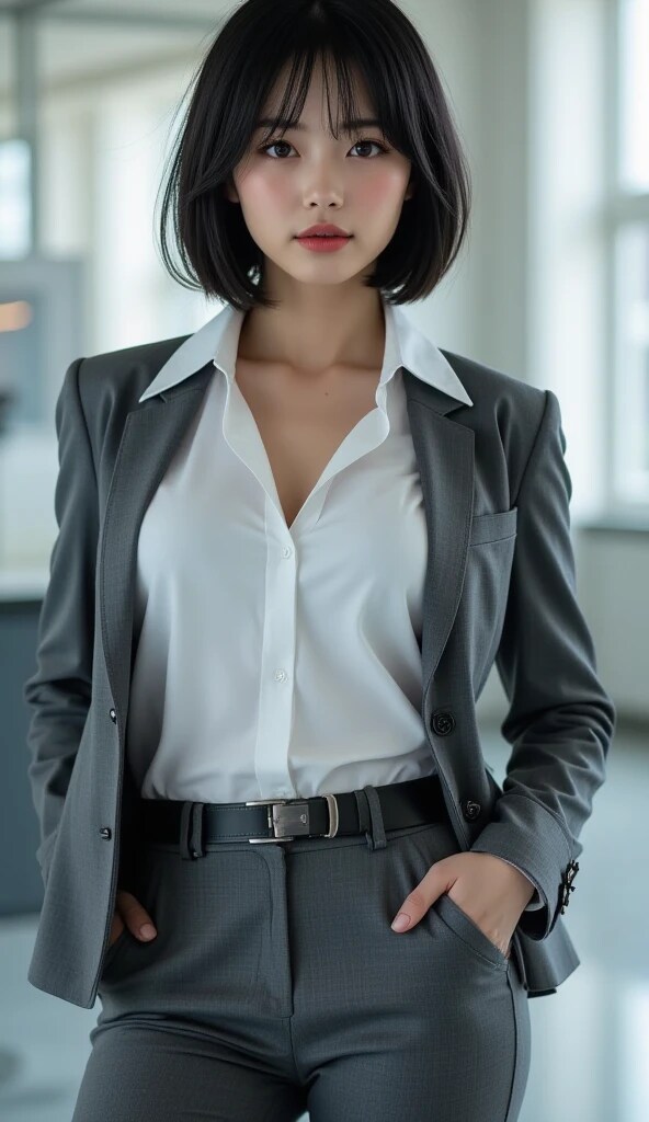 443 | の人気AIイラスト・グラビア