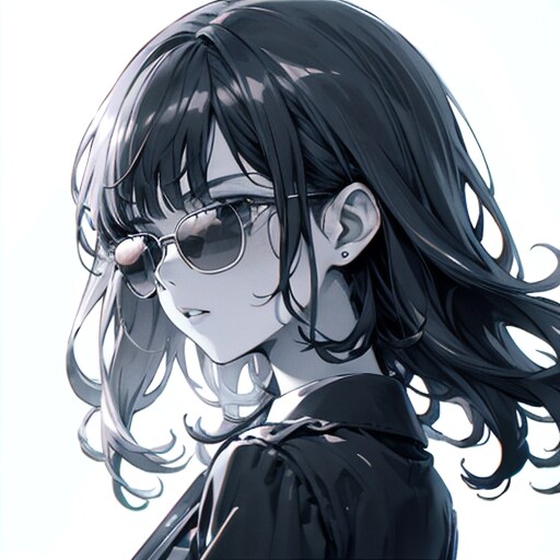 アングラマフィア四姉妹 | の人気AIイラスト・グラビア