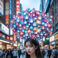 大量のいいね！に戸惑う君固定用 2枚目