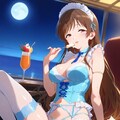 コルセットの新田さん 4枚目