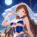 コルセットの新田さん 2枚目