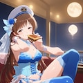 コルセットの新田さん 3枚目