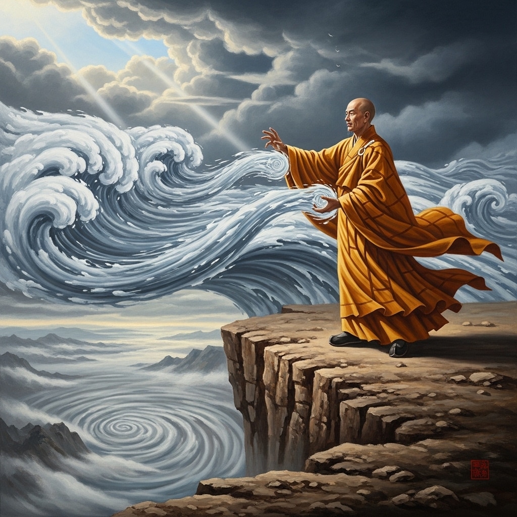 エア・ベンダー