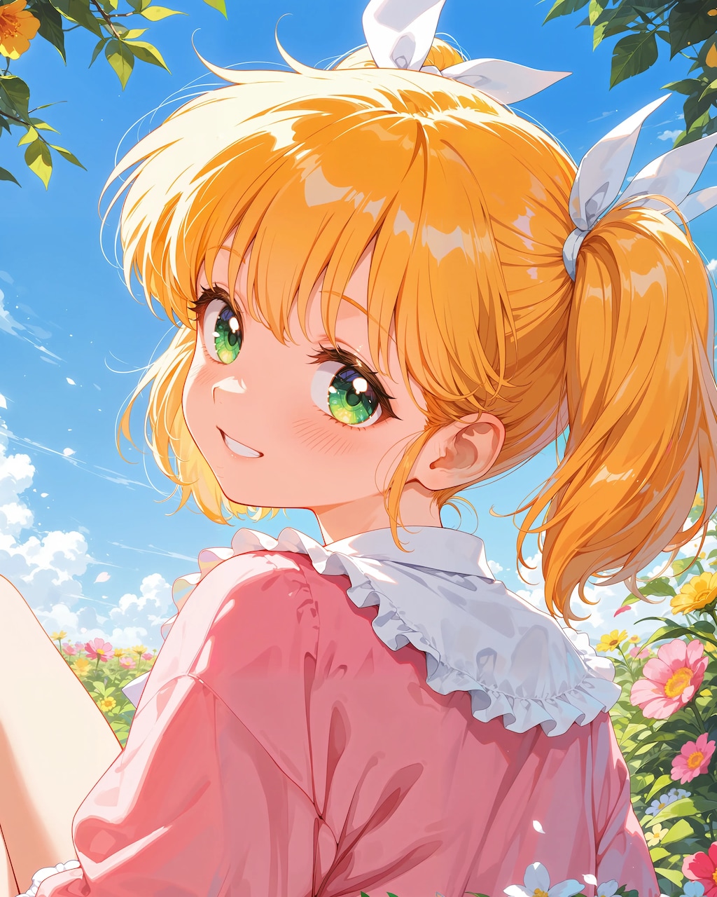 あぶないろりぃた #2