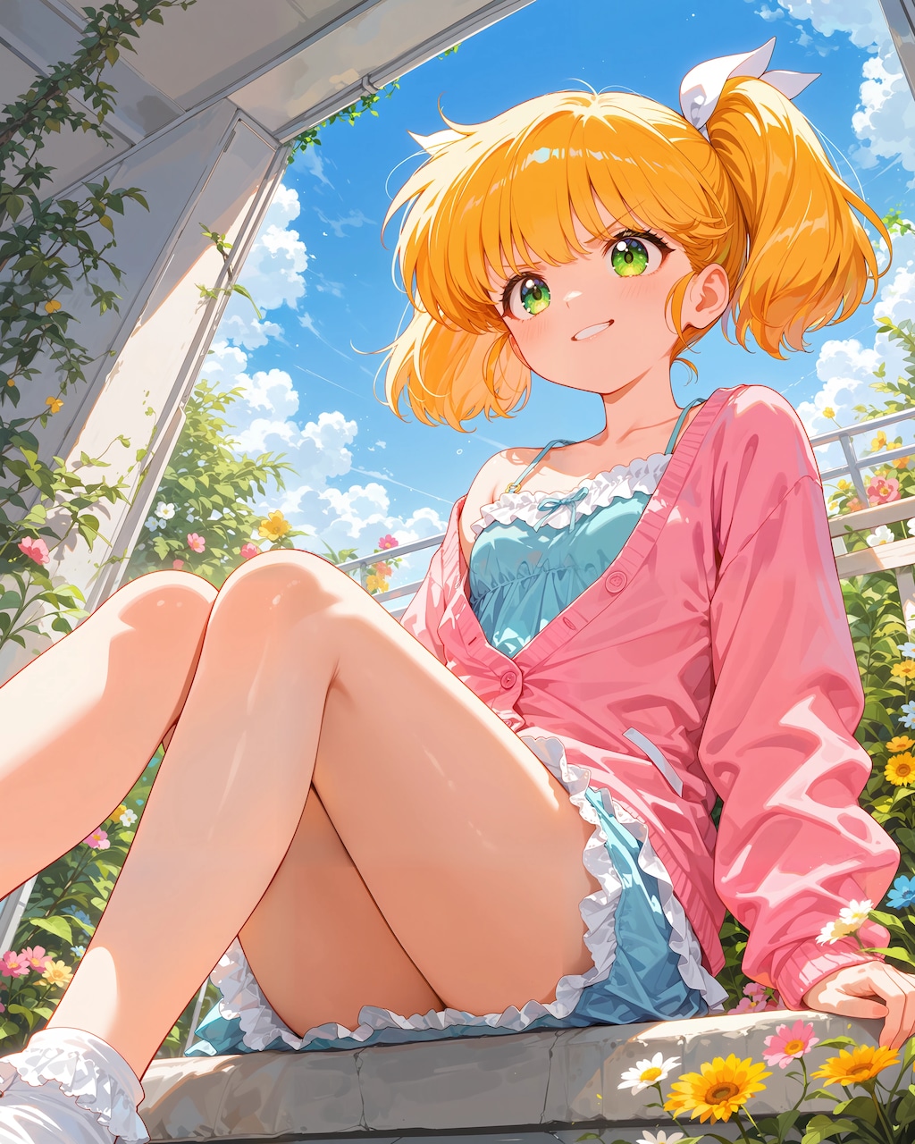 あぶないろりぃた #2