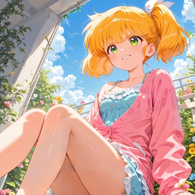 あぶないろりぃた #2