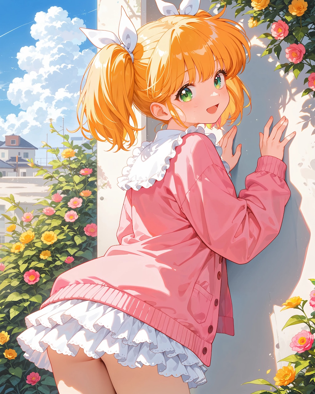 あぶないろりぃた #2