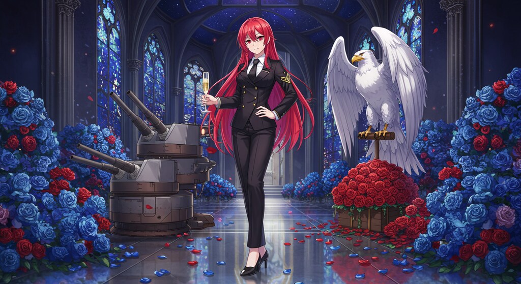 アズールレーン