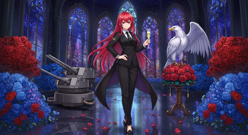 アズールレーン