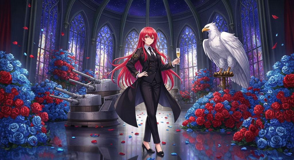 アズールレーン