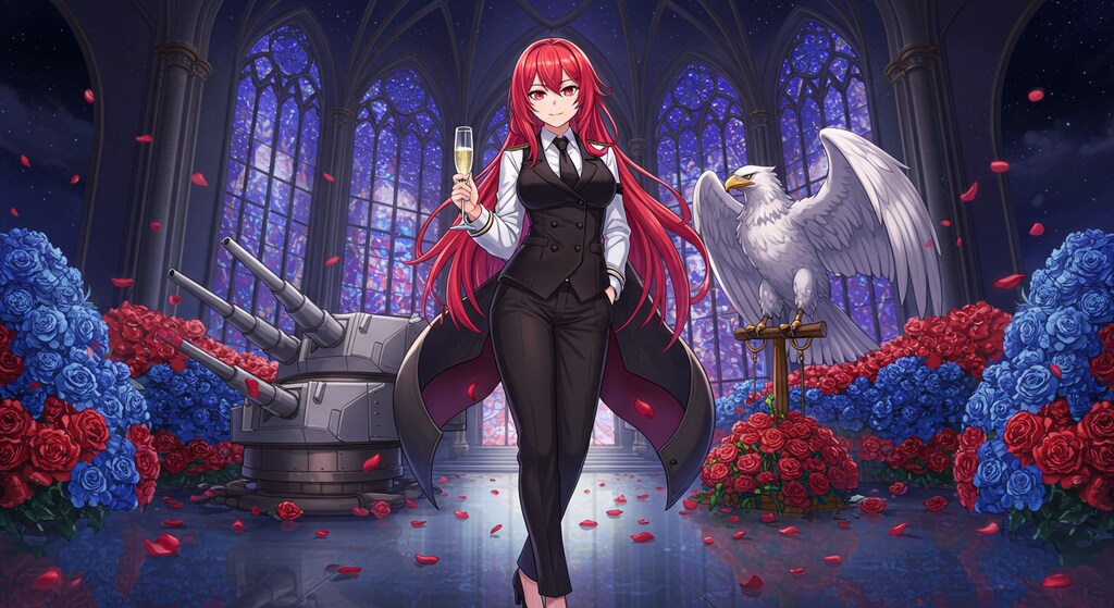 アズールレーン