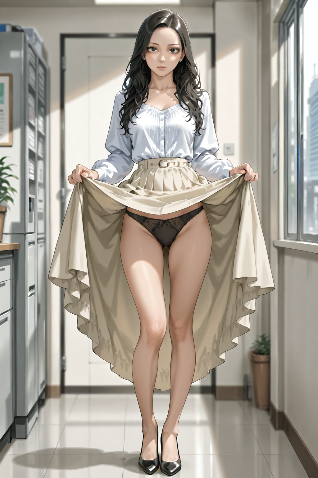 ロンたくパンモロ