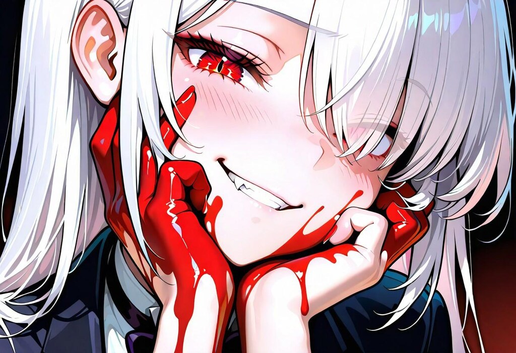 魔界の住人2025XⅤ