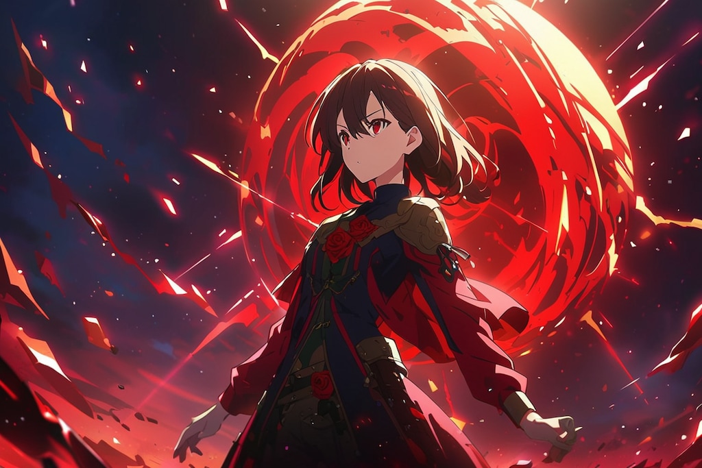 魔界の住人2025XⅤ