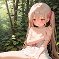 初夏ツインテ少女さとみん #4 6枚目