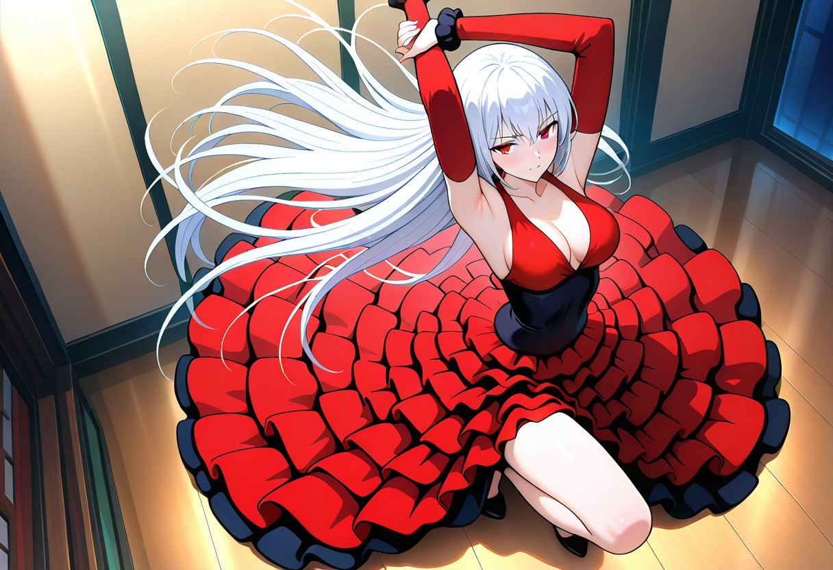 踊り子2026⑦