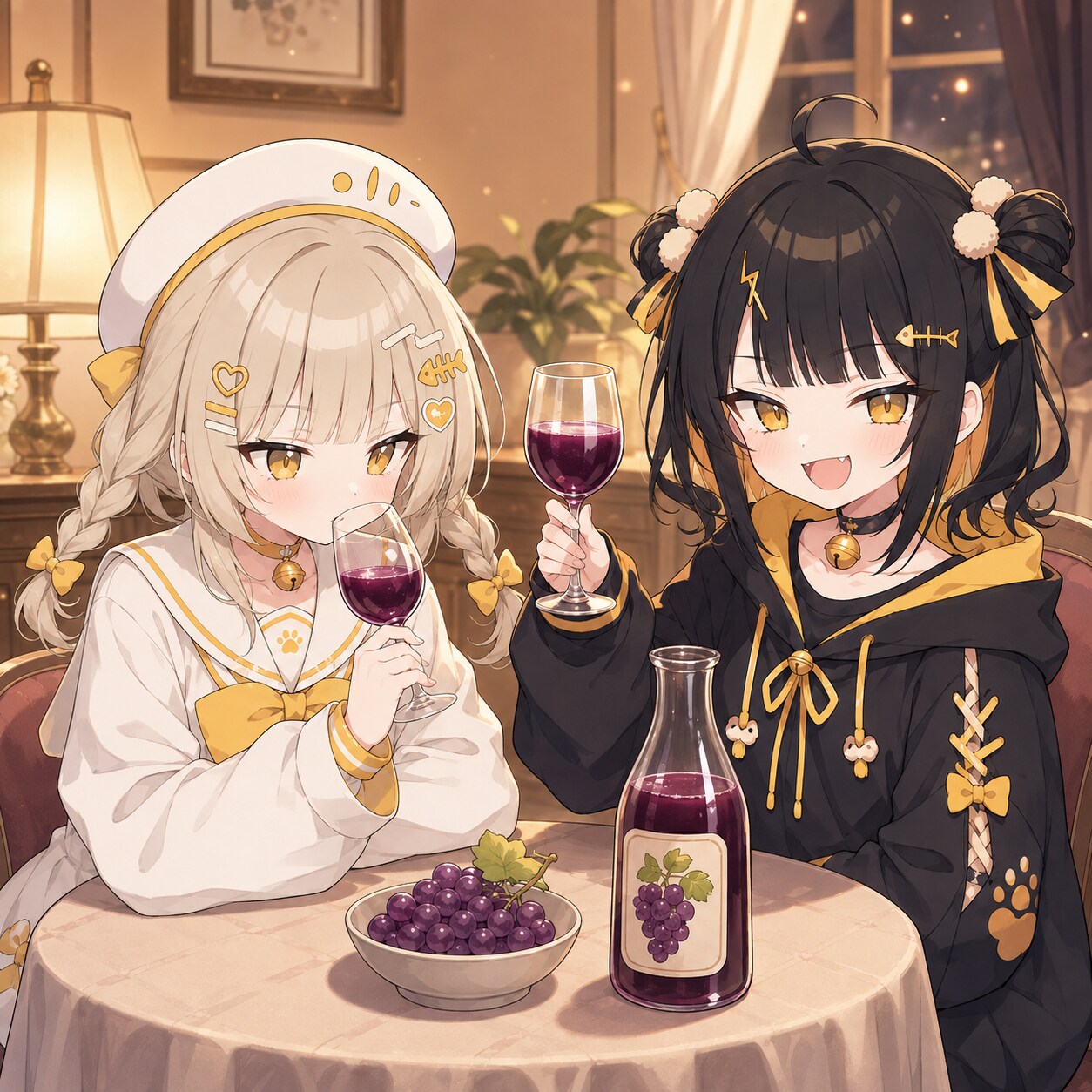 ぶどうジュース