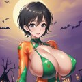 ハロウィン３ 2枚目