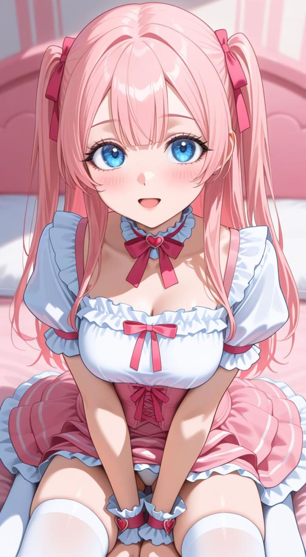 甘ロリ