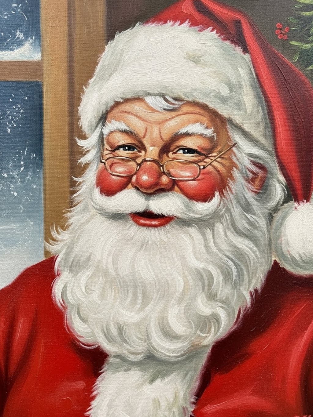 サンタさん