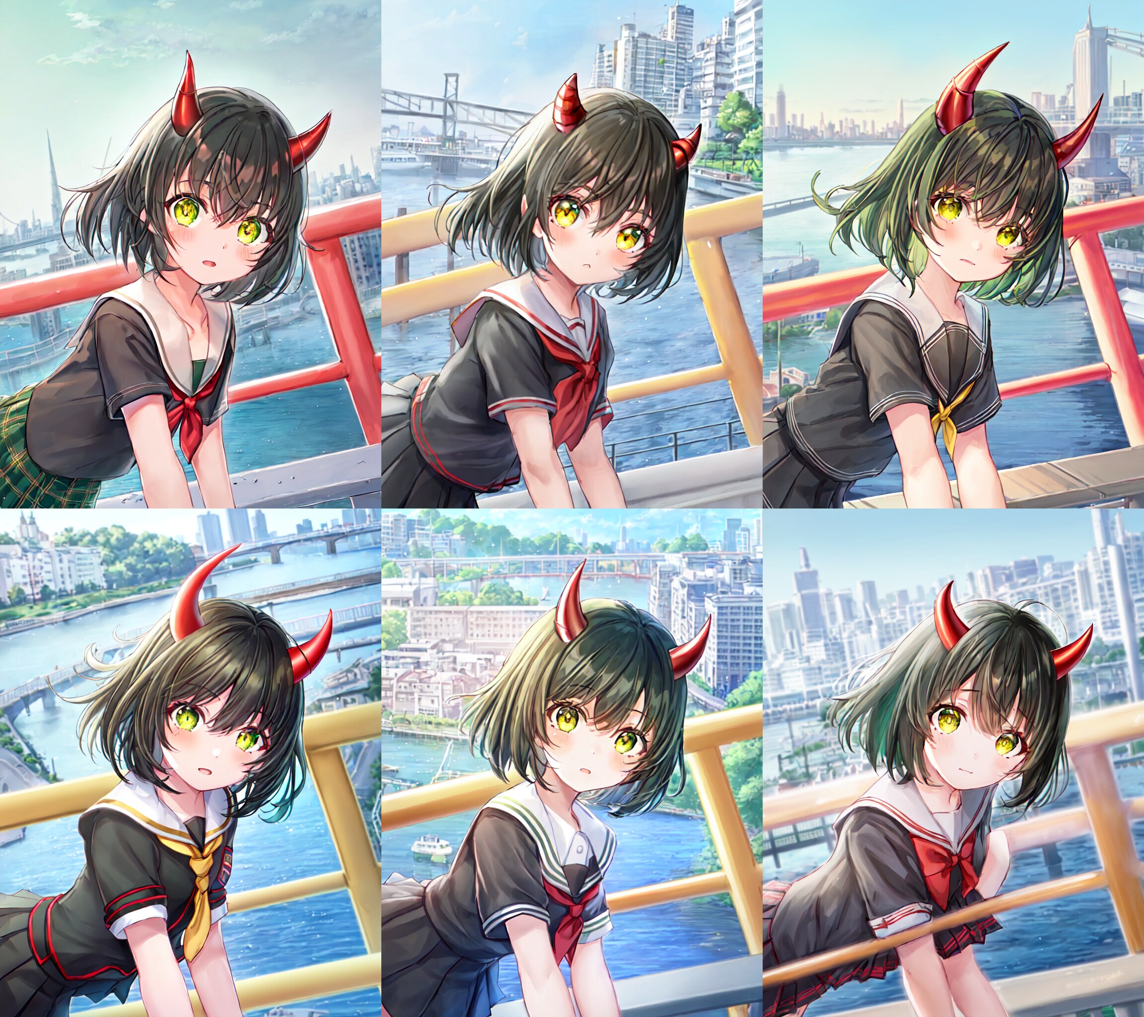 Stable Diffusionで色々加筆？　改変？