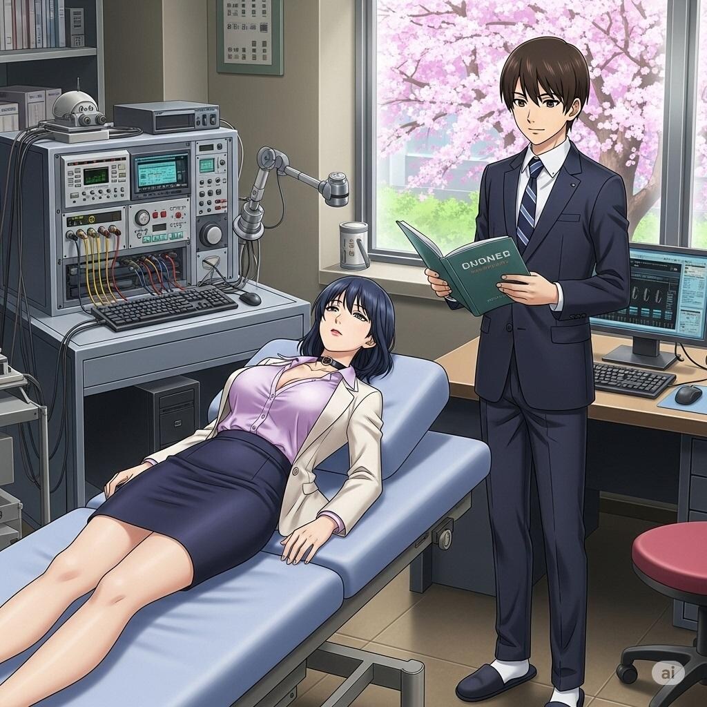 レンタルお姉さん（アンドロイド）