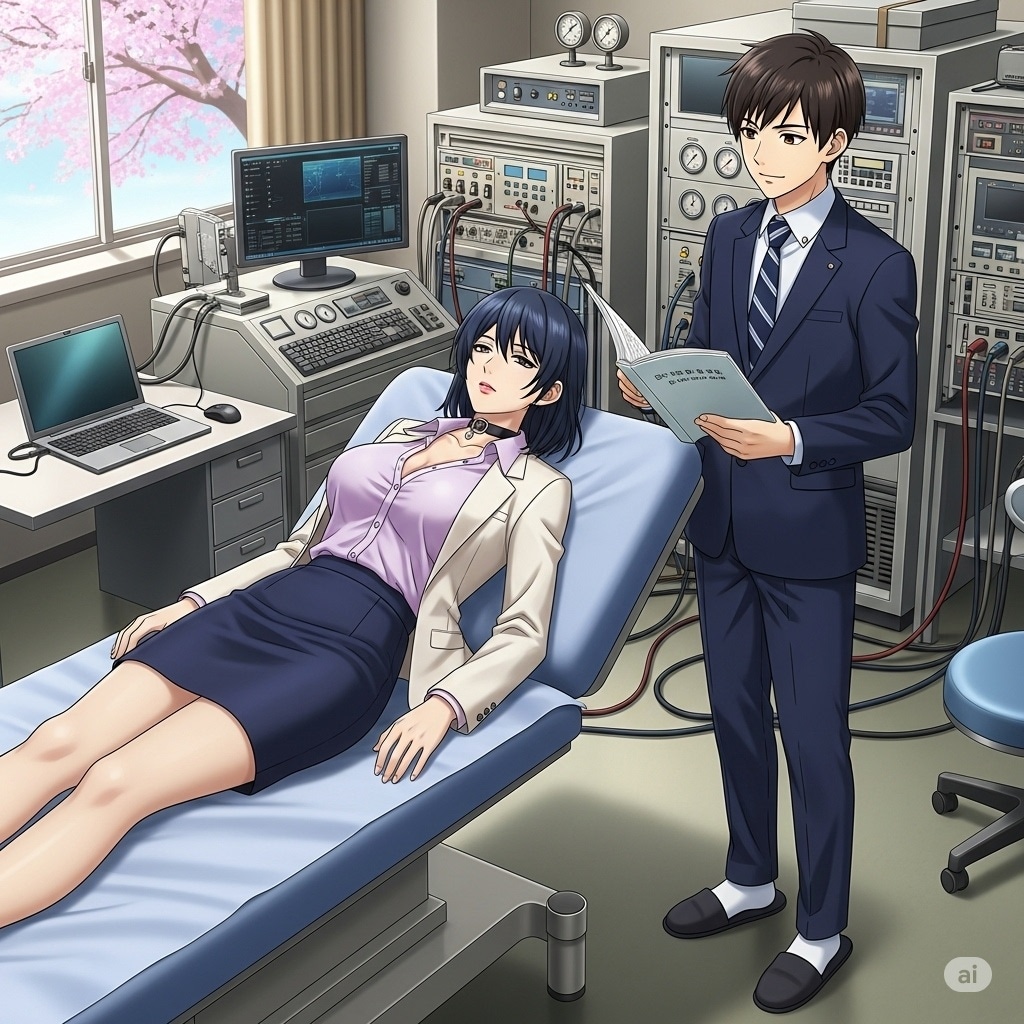 レンタルお姉さん（アンドロイド） | の人気AIイラスト・グラビア