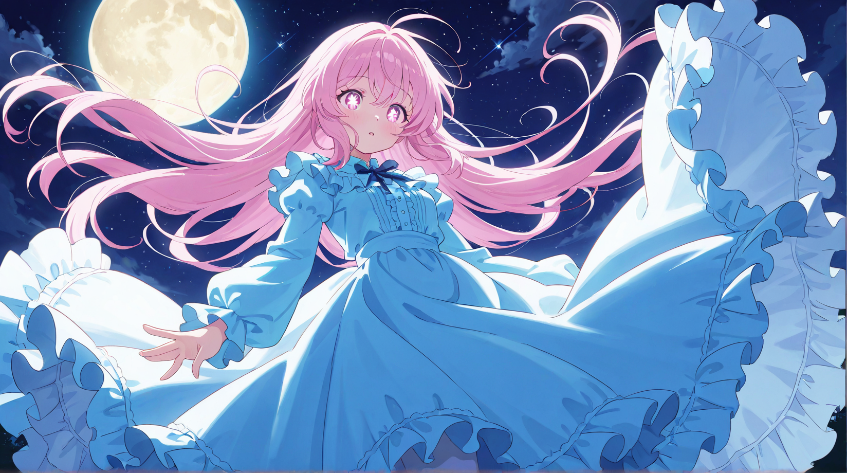 Lunette | の人気AIイラスト・グラビア