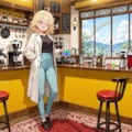 「R.LAB CAFE（アール・ラボ・カフェ）」本日開店 2枚目