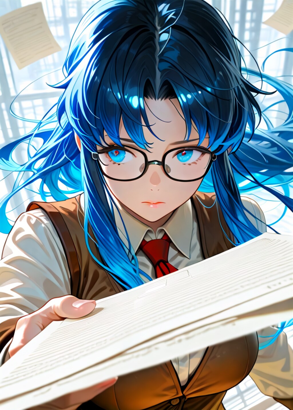 探偵三姉妹の知人