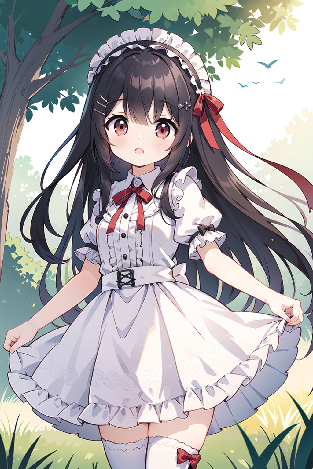 かわいいあのコ 166