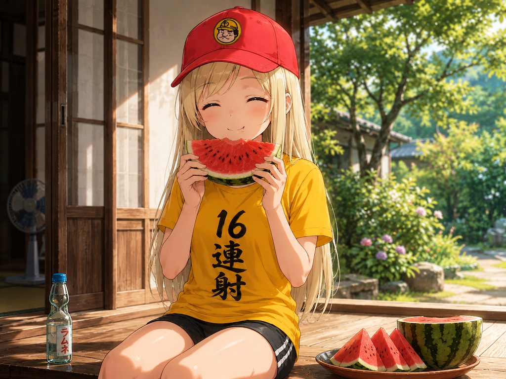 16連射の日
