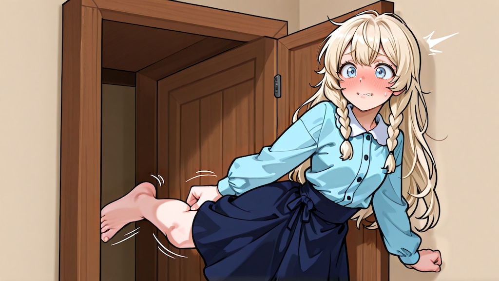 タンスやドアの枠に小指をぶつけたら